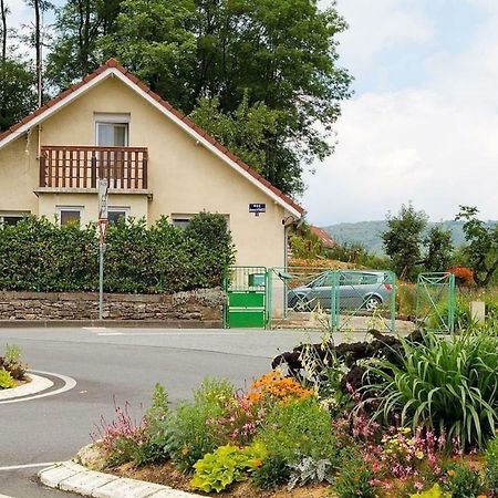 Gîte des Prés de la Douce Essert Esterno foto
