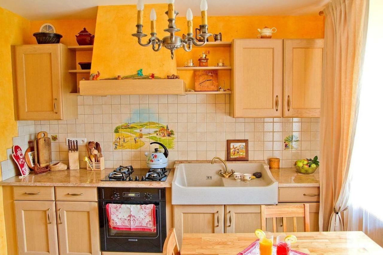 Gîte des Prés de la Douce Essert Esterno foto